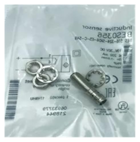 Capteur de proximite BES0356 pour eviter les pannes d automatisme