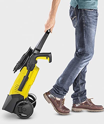 Hidrolavadoras, Tools karcher lavar carros Marca Karcher (3)
