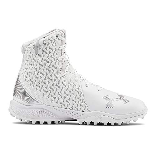 Under Armour Women's Highlight Turf Lacrosse Shoe2