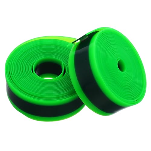 Yardwe Tire Puncture Protection Belt Bike Tire Liner for Rim Tape Bicycle Rim Liner Flat Protection