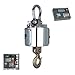 Produktbild Drahtlose elektronische Kranwaage 3t Hakenwaage for Jagdfarm oder Bau mit Aluminiumgussgehäuse