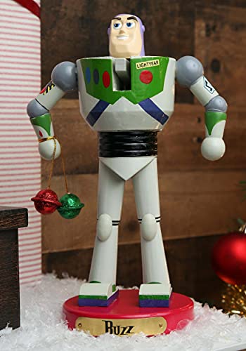 Comparativas de Buzz light year de esta semana. 17 Imagen adicional
