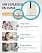 AIKE AK1205E Dispensador Automático de Jabón de Montaje en Pared Imagen de AIKE AK1205E Dispensador Automático de Jabón de Montaje en Pared