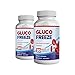 Glucofreeze - Gluco Freeze 2 Pack