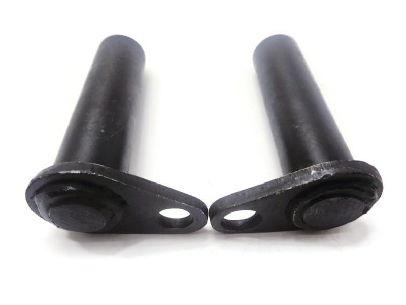 Front Axle Pivot Pin 4WD, Set of 2 Pcs. (Part No. 911/22800) by Aries