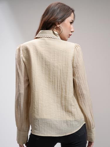 Image of Tokyo Talkies Women Tops