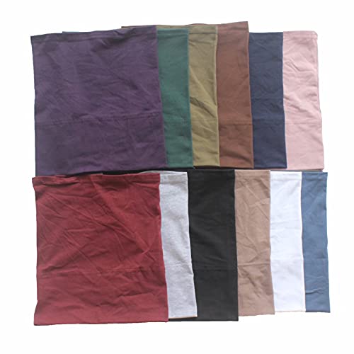 Muslim Islamic Hijab Cap Under Scarf Shimmer Chemo Undercap for Women3