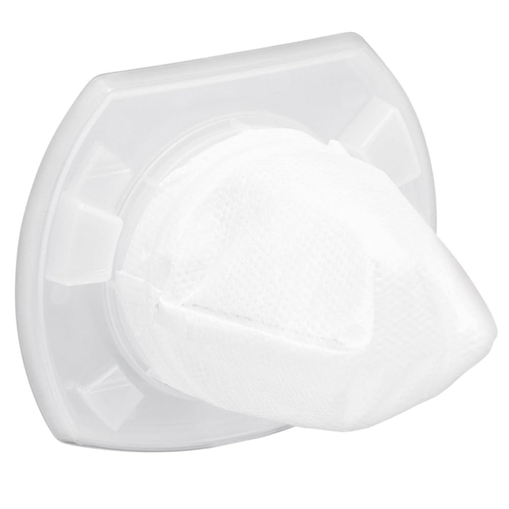 GULUANT Replacement VF110 Vacuum Filter for Black and Decker CHV1410L