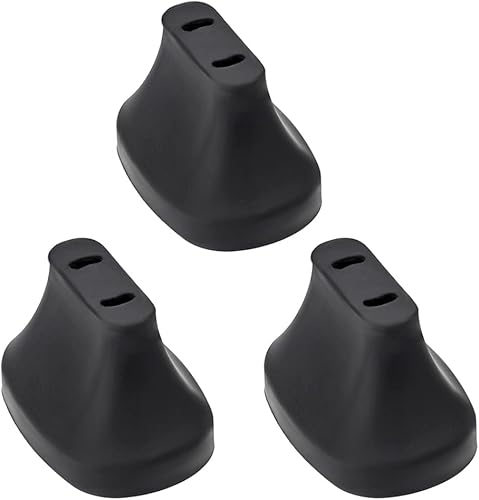 OURCO Boquillas para piezas P3 P2 Boquilla Accesorios 3 unidsPack Instrumentos Musicales Boquilla Trombón Tipo A