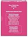 Earth Mama Organic Red Raspberry Leaf Tea | Labor Prep & Menstrual Support Herbal Tea, Pregnancy & Postpartum Care Recovery | 32 Teabags | Caffeine Free & Non-GMO