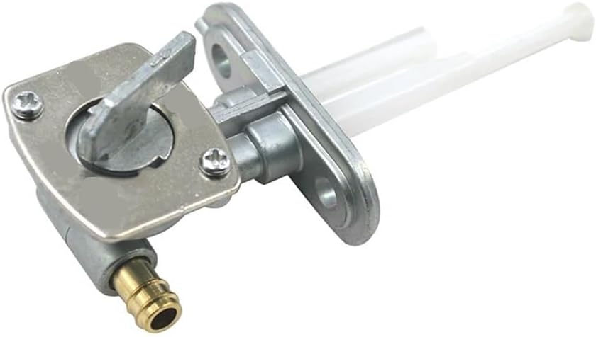 Petcock Fuel Switch Valve For XJ750M XJ750R XT200 XT225 XT350 XT550 XT600E YFZ450 YZ80 YZ85 YZ125 YZ250 YZ400F YZ426F