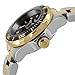 Invicta INVICTA-8941 Women's 8941 Pro Diver Collection Two-Tone Watch