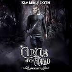 Cover of Circus of the Dead, Book Twelve
