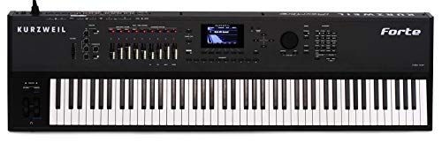 Kurzweil Forte 88-key Stage Piano