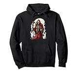 Camisetas góticas de muertos vivientes y ocultismo