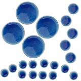 Artisanat en carreaux de céramique : idéal pour décorer des cartes, des cadres photo, des toiles de fond, des vases, même des étuis de téléphone, et plus !, artisanat en porcelaine