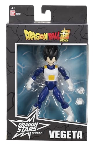 Vegeta - vue 6