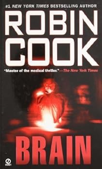 Unknown Binding Brain by Robin Cook (1982-01-04) Book