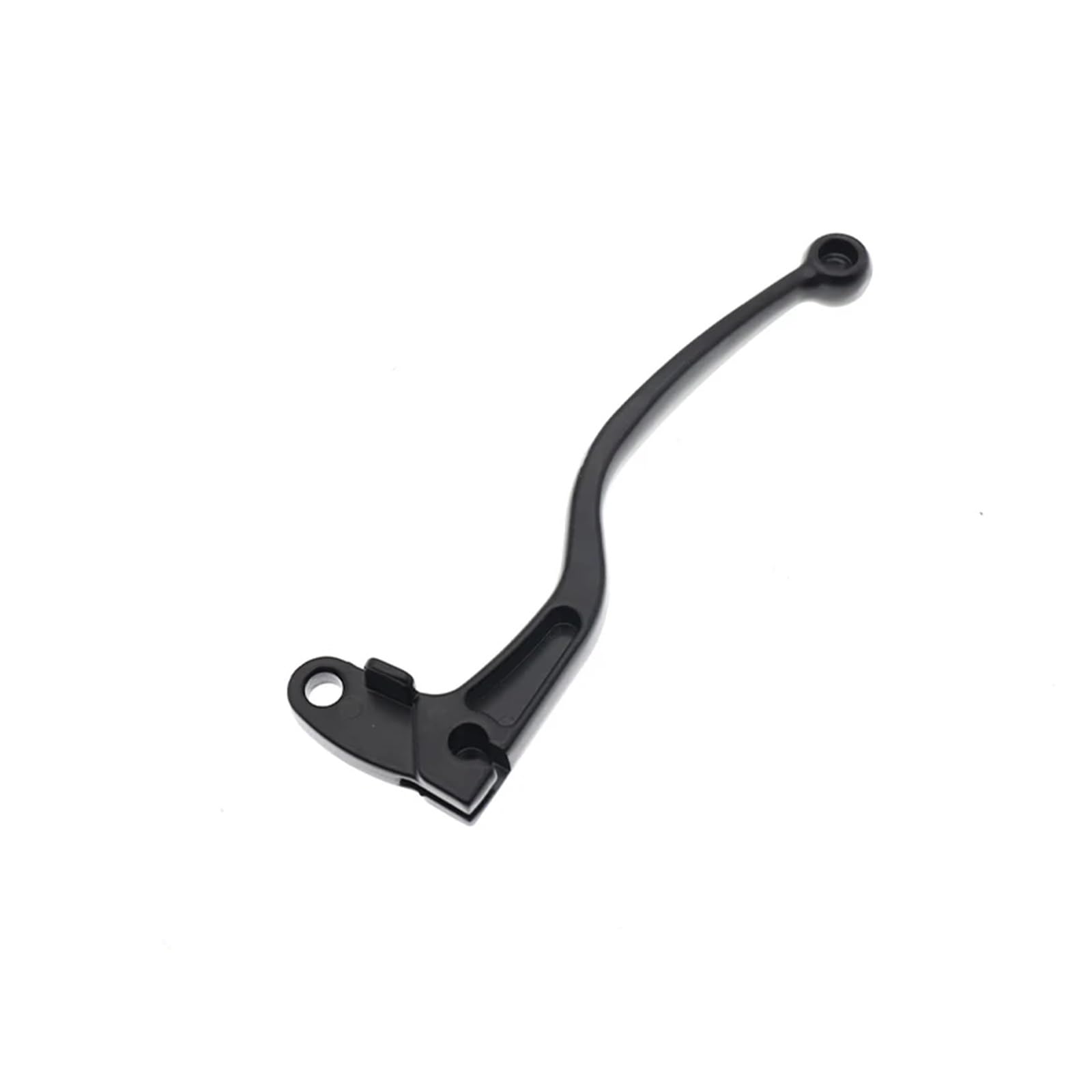 Abdktmnx Left Universal Motorcycle Clutch Brake Handle Drum Lever Motorcycle Accessories For Wy125 Brake Clutch Lever Motorbike Clutch Lever Handlebar Clutchs Brakes Levers