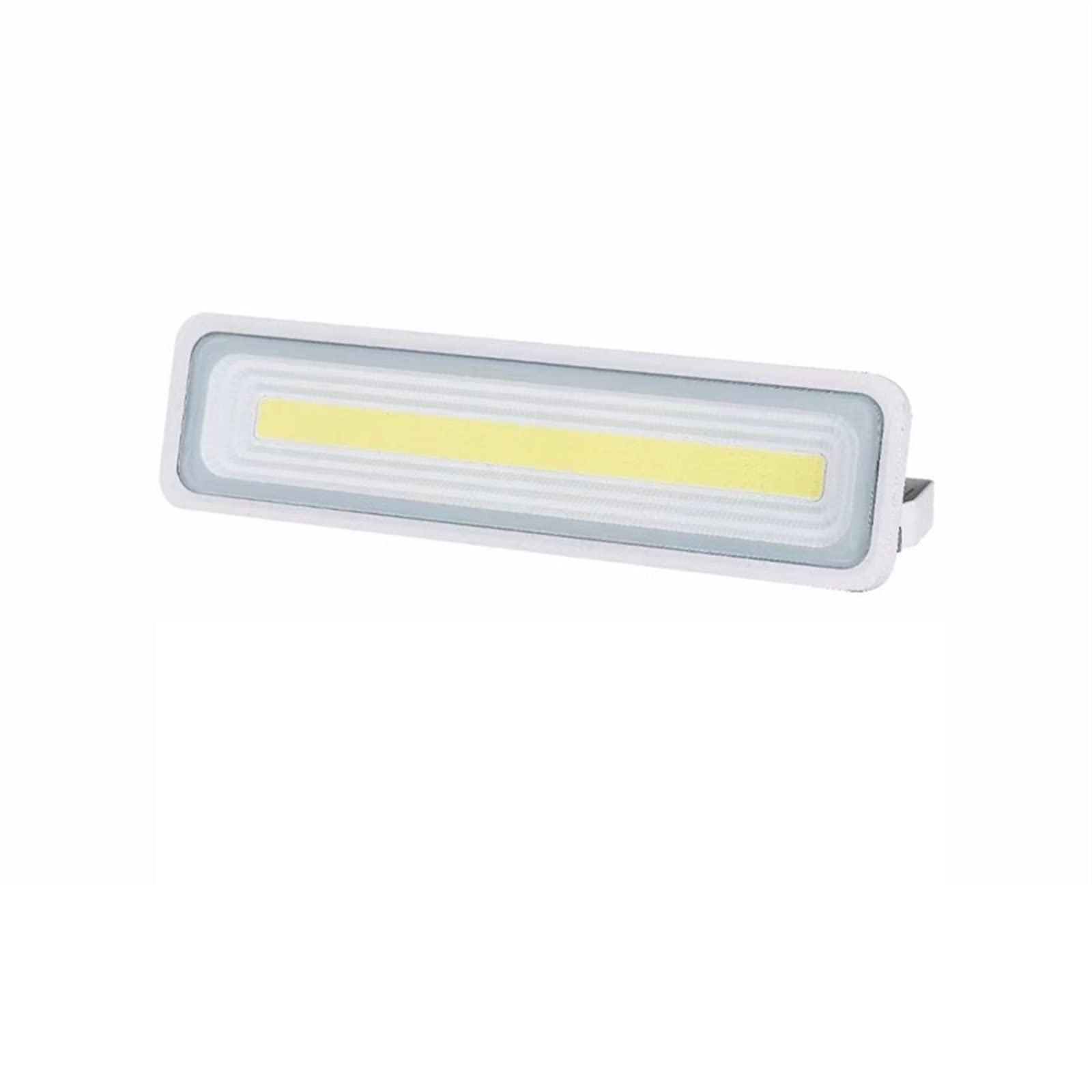 Zxdgsdrdtw White Cold White A Flood Lights Outdoor Light Projector Reflector(White Cold White A)