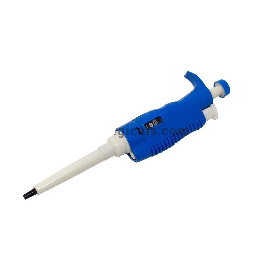 IS IndoSurgicals Micropipette Fixed Volume (10 μl)-image-39