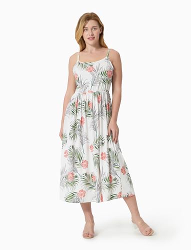 Image of PATPAT Matching Hawaiian Outfits for Family Summer Dress & Tee Sets | Mommy and Me Dresses, Hawaiian Dresses for Women, Matching Hawaiian Outfits for Couples, Beach Vacation, Family Photoshoot