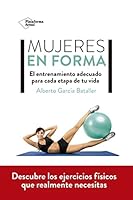 Mujeres en forma 8418582766 Book Cover