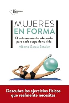 Paperback Mujeres en forma (Spanish Edition) [Spanish] Book