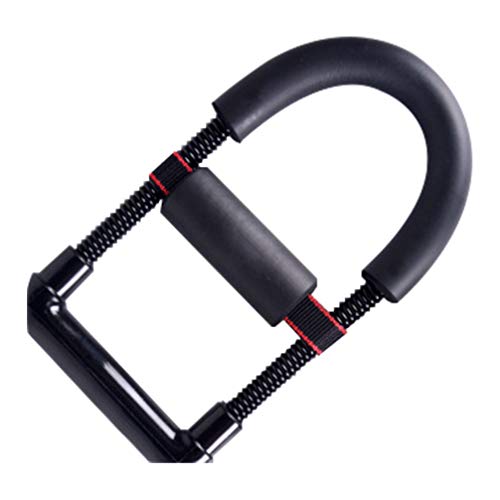 BESPORTBLE, fortalecedor do antebraço, exercitador de força para as mãos, equipamento de treino para