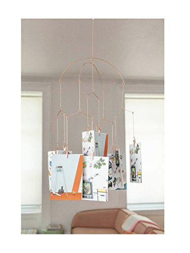 La mejor comparación de Móviles decorativos que Puedes Comprar On-line. 8 Imagen adicional