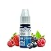 Produktbild AVORIA  Liquid Aroma Konzentrat 12 ml zum mischen für E Liquid mit neutraler Base | Aromen ohne Nikotin zum selber mischen für E-Zigaretten - R.I.P. Blue