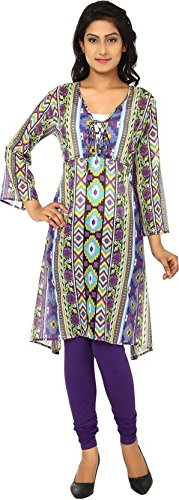 Buy Anekaant Cotton and Cotton Lycra 