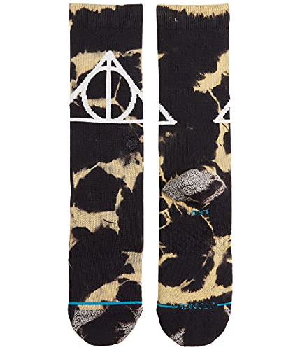 Chaussettes Stance Cloak Crew M parfaites pour le quotidien