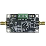 OPA690 broadband Voltage Feedback Operational Amplifier Following Buffer