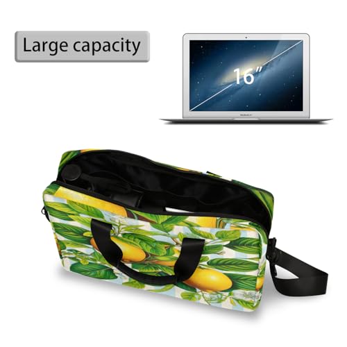 Bolso para portátil 16 pulgadas resistente al agua miniatura 4
