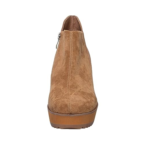 Antelope Women's Jojo Leather Boots4