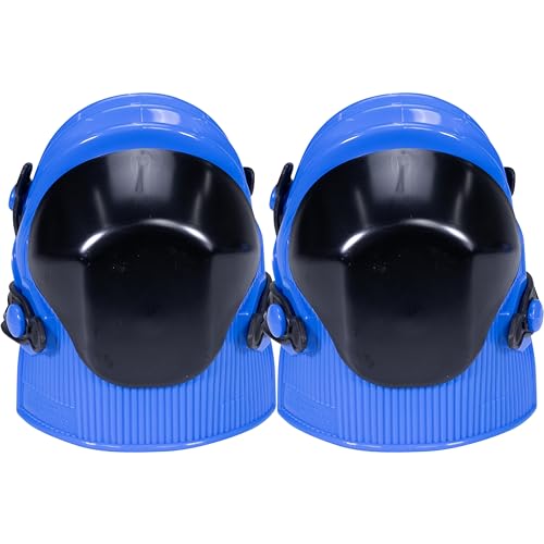 Image of BARWALT Ultralight Knee Pads, KN-3 Hard Shell, Assembled in the USA