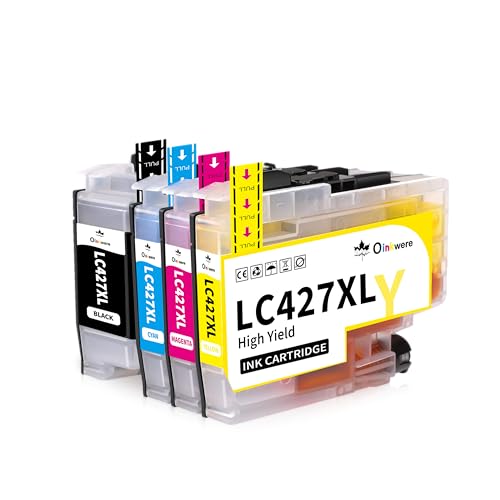 Impresoras Brother Dcp-J562Dw Marca OINKWERE