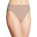 Bali Women's One Smooth U Ultra Light Hi-Cut Panty, Nude, Large/7