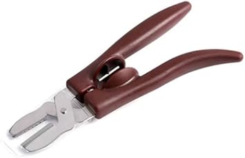 WOIWO 1 PCS Chestnut Splitter Chestnut Cross Opener Chestnut Sheller Chestnut Knife Sheller Kitchen Tool