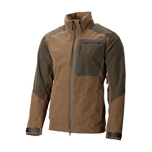 Browning Chaqueta Ultimate Green - Pequeño