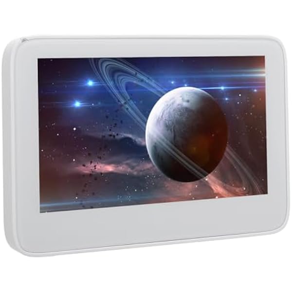 Elektroniczny Okular Teleskopowy 4K Kamera HD 5-calowy Ekran 5-krotny Zoom Cyfrowy do Obserwacji Ptaków i Przygód Astronomicznych