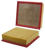 WIX - 49883 - Air Filter Panel