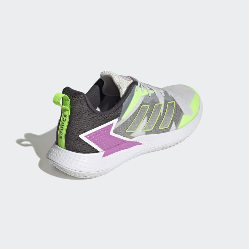 Image of adidas Men's Defiant Speed Tennis Shoes