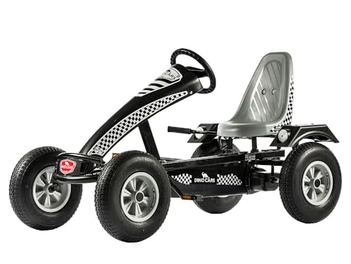 Dino-Cars Super Sport ZF (Grau)