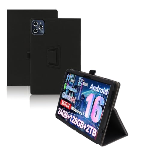 ✨新品✨最新版11インチタブレット✨AAUW♡T10 専用ケース＆保護フィルム付 Wisers wisers 保護フィルム付き タブレットケース NEC LAVIE