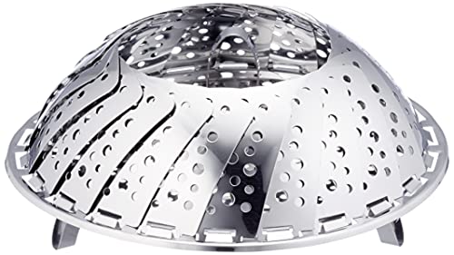 Tescoma Cesta Vapor 28CM Presto para recetas saludables 3