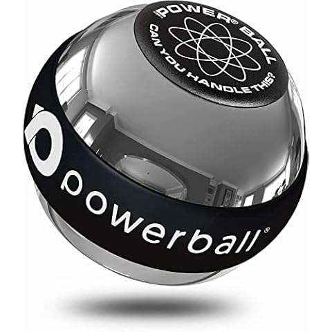 Powerball NSD Diablo EVO Metal Series Giroscopio Cover