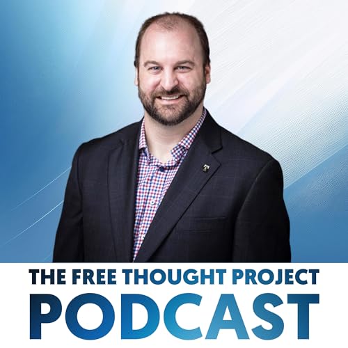 Guest: Dave Benner - Epstein, Empire & Surveillance: Unmasking the Global Cover-Up