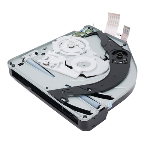 Disque optique plug and play pour console CFI 1200 KKPLZZ lecteur DVD
